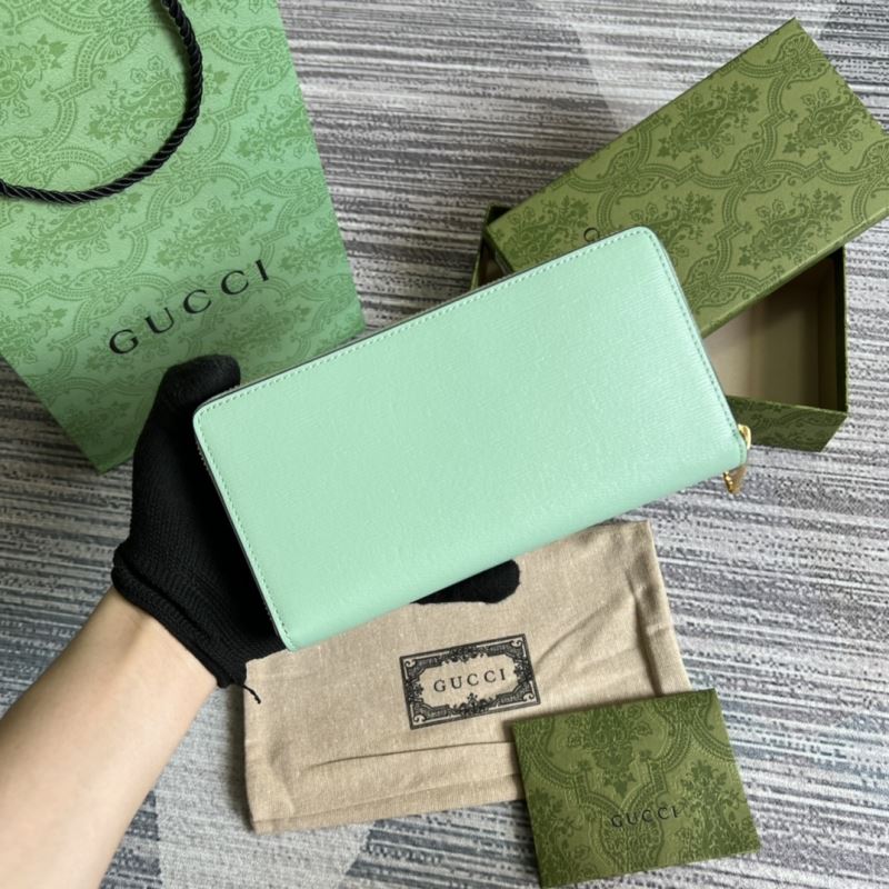 Gucci Wallets